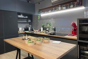 Taste Riga: Guided Market Tour & Taste Seasonal Goods