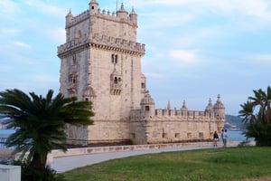 4-Day Portugal Tour from Madrid: Lisbon and Fatima