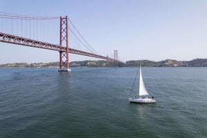 4h Sailing, Swimming and Sunbathing! Private Boat Tour!