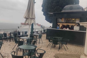 Alfama (Old Town), Historic Belem & City Center by TUKTUK