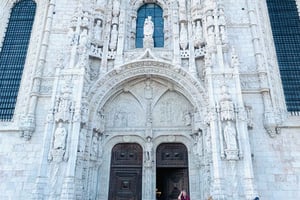 Alfama (Old Town), Historic Belem & City Center by TUKTUK