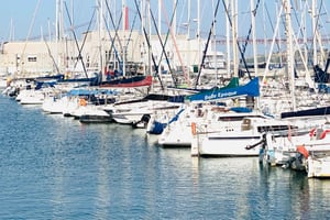 Alfama (Old Town), Historic Belem & City Center by TUKTUK