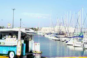 Alfama (Old Town), Historic Belem & City Center by TUKTUK