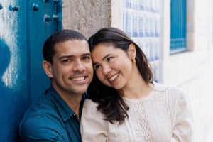 Alfama: Unforgettable Photoshoot Experience with a Local