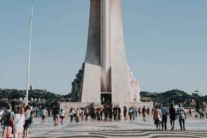 Belem Beyond: History, Culture, Taste & Trendy Trails