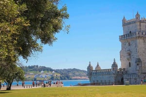 Belem Beyond the Guidebook: Discover with Tuk Tuk
