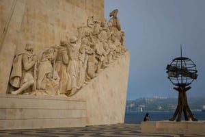 Belem Beyond the Guidebook: Discover with Tuk Tuk