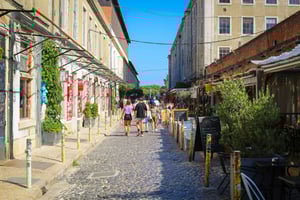 Belem Beyond the Guidebook: Discover with Tuk Tuk