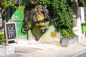 Belem Beyond the Guidebook: Discover with Tuk Tuk