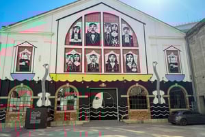 Belem Beyond the Guidebook: Discover with Tuk Tuk