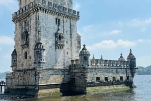 Belém: Private Tour