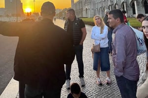 Belém: Private Tour