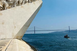 Belém: Private Tour