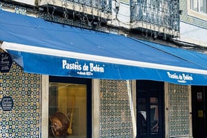 Belém: Private Tour