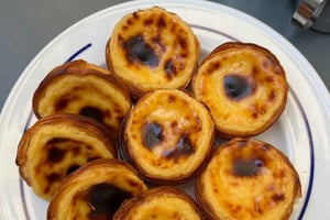 Belém: Private Tour