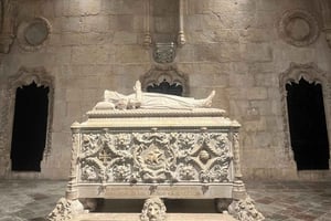 Belém: Private Tour