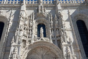Belém: Private Tour