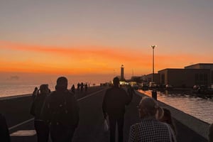Belém: Private Tour