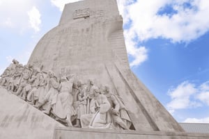 Belém Walking Tour + Jerónimos Monastery Ticket