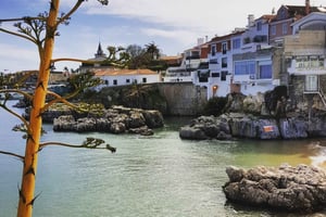 Best Sintra Day Trip From Lisbon – Pena/Cabo Da Roca/Cascais