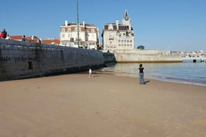 Best Sintra Day Trip From Lisbon – Pena/Cabo Da Roca/Cascais