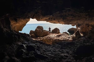 From Lisbon - Cabo Espichel, Serra Arrábida
