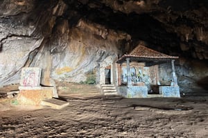 From Lisbon - Cabo Espichel, Serra Arrábida