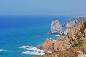 Day Tour From Lisbon to Sintra & Cascais