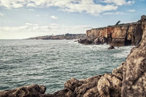 Day Tour From Lisbon to Sintra & Cascais