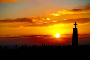 Discover Sintra and Cascais in a Portuguese 4WD