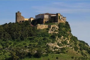 Discover the Setúbal Peninsula from Lisbon