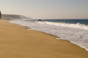 Discover the Setúbal Peninsula from Lisbon