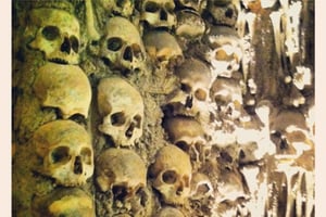 Évora and Megaliths Full-Day Tour from Lisbon