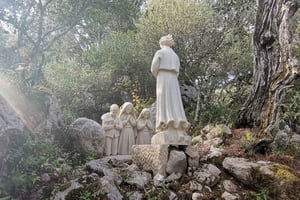 Fátima Full-Day Private Personalized Tour from Lisbon