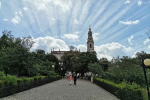 Fátima Full-Day Private Personalized Tour from Lisbon