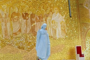 Fátima Full-Day Private Personalized Tour from Lisbon