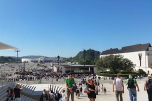 FÁTIMA FULL DAY PRIVATE TOUR FROM PORTO