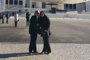 FÁTIMA FULL DAY PRIVATE TOUR FROM PORTO