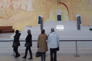 FÁTIMA FULL DAY PRIVATE TOUR FROM PORTO