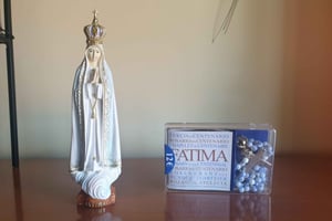 FÁTIMA FULL DAY PRIVATE TOUR FROM PORTO