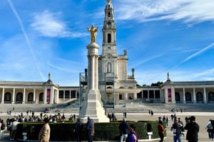 Fatima Full day Private Tour
