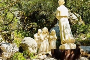 Fatima Full day Private Tour