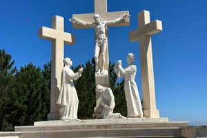 Fatima Full day Private Tour