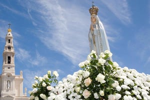 Fátima Holy City Half Day Tour