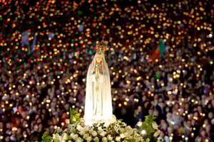 Fátima Holy City Half Day Tour