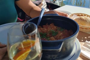 Fátima, Nazaré, and Óbidos Day Trip with Wine