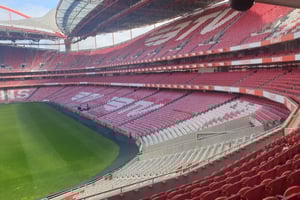 FOOTBALL LOVERS FULL DAY TOUR AT LISBON