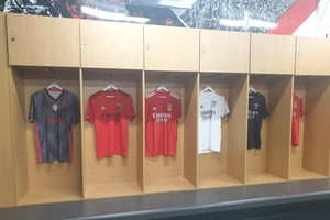 FOOTBALL LOVERS FULL DAY TOUR AT LISBON