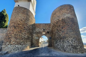 From Lisboa: Evora and Monsaraz Full-Day Tour