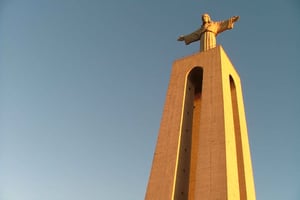 From Lisbon - 5-Day Private Portugal Tour